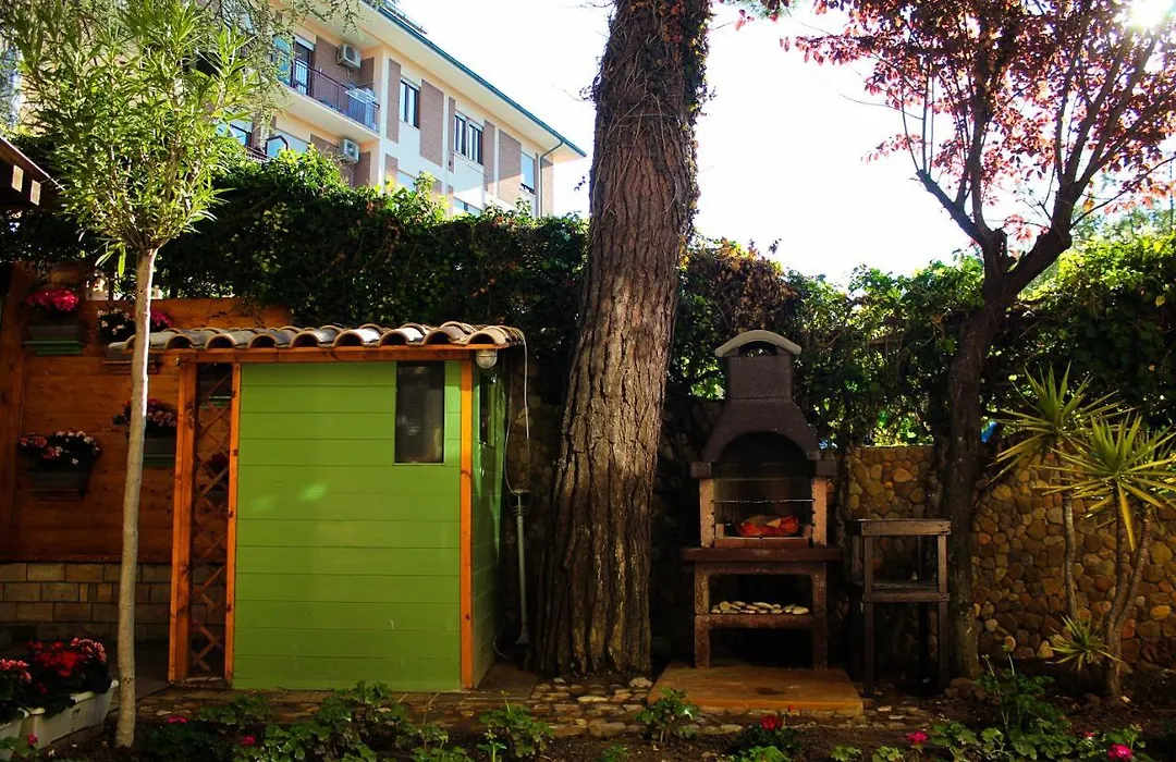 La casa di nonno Giulio-1