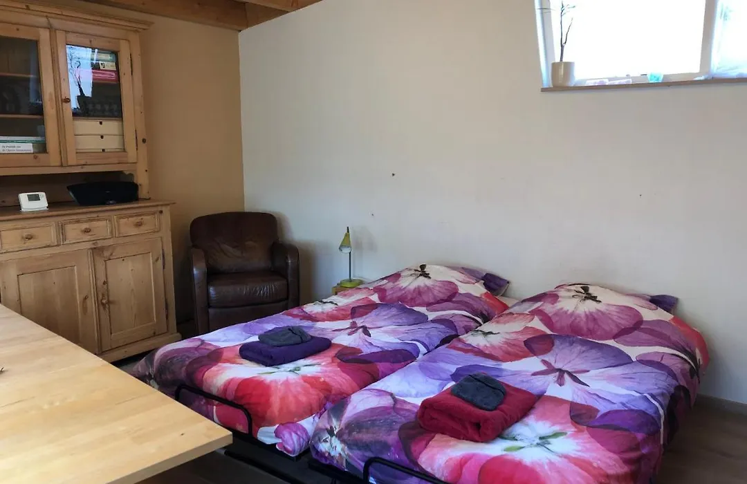 B&B 't Buitenkansje-1