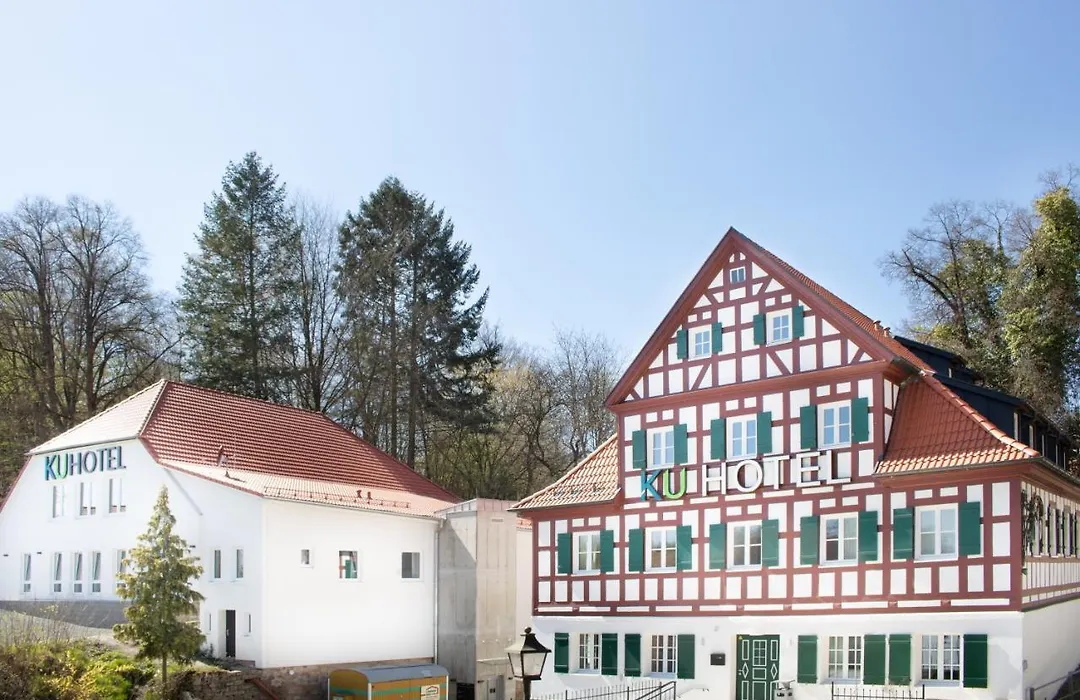 Ku Hotel By Wmm Hotels-1