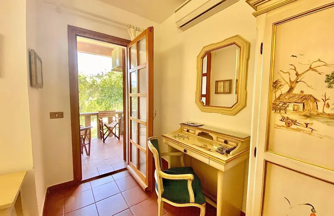 Hotel Grazia Deledda-1