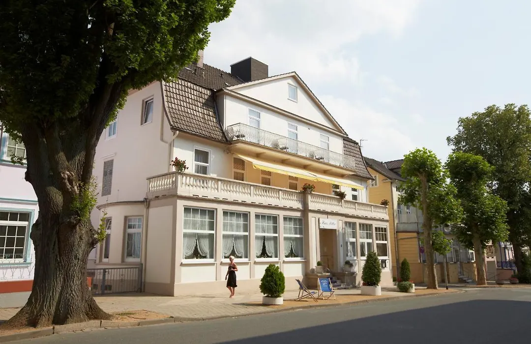 HotelHaus Ritter-1