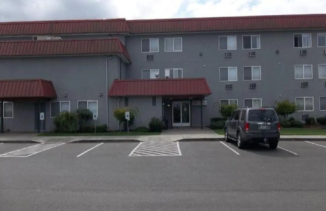 Economy Stay & Suites Tacoma-1