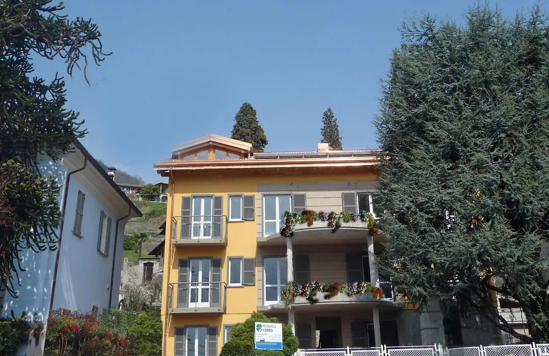 Residence Oleandro-1