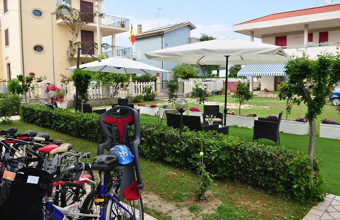 Hotel Gianna-1