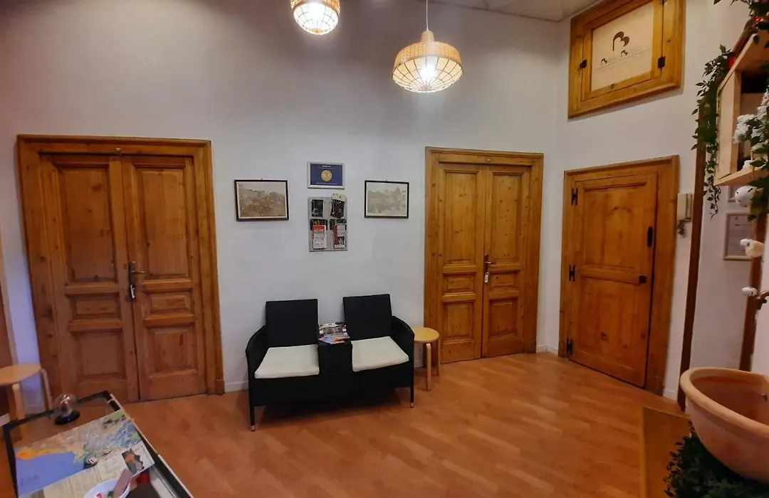 Bellobello Rooms&Apartment-1