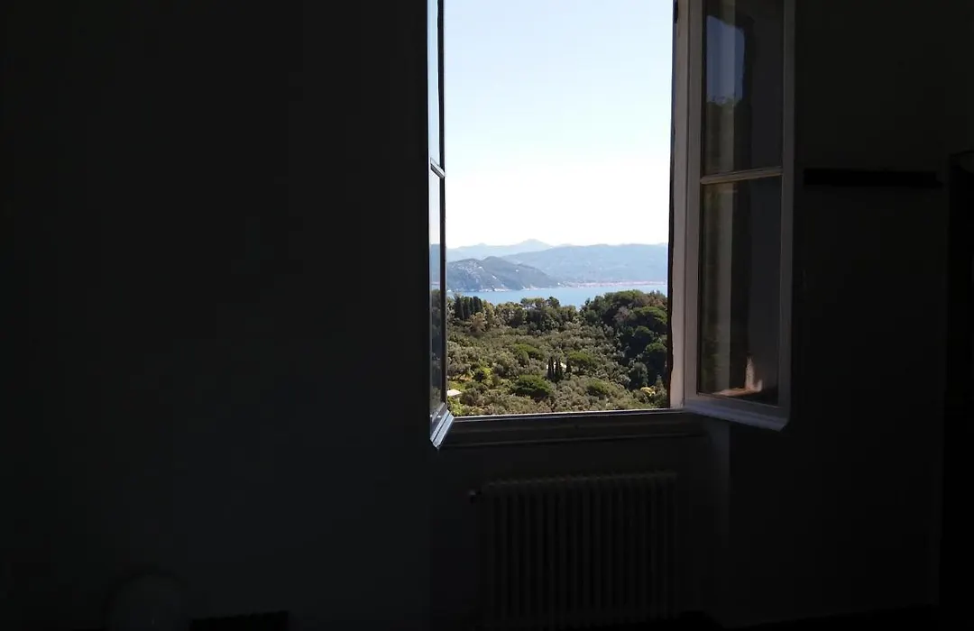 Trekking In Paradise B&B-1
