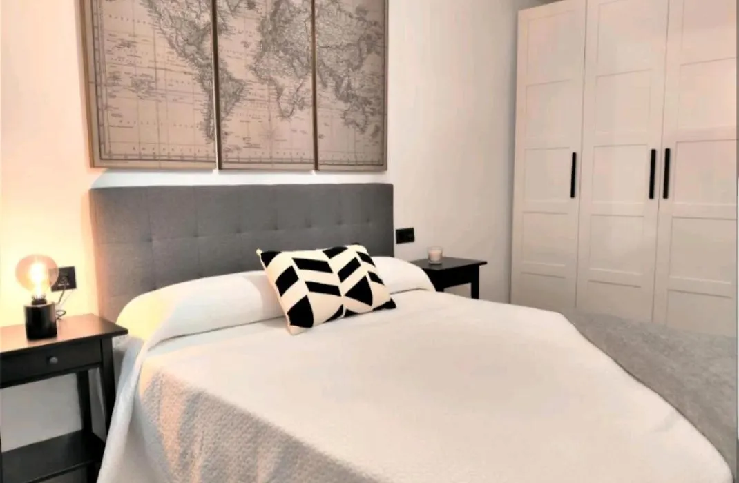 Suite Haus Vargas-1