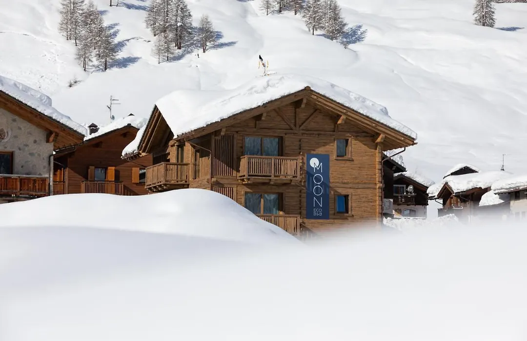 Moon Eco B&B-1
