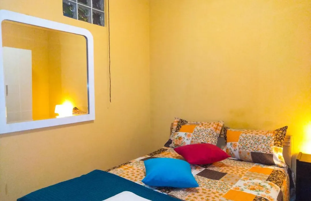 Friends In Braga - Charming Bedrooms In The Historic Center-1