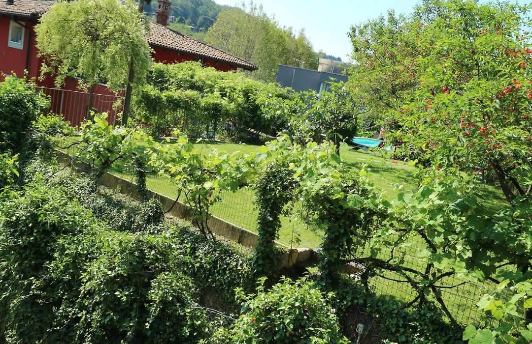 B&B Casa Cantoniera-1