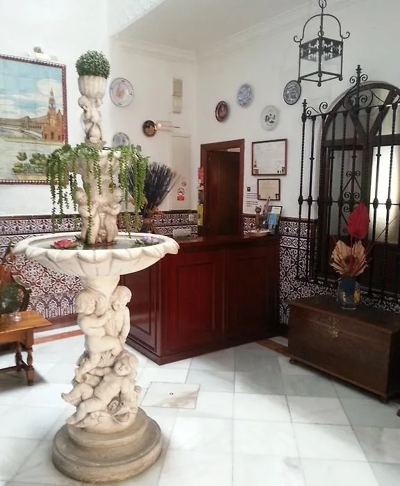 Hostal Trajano-1