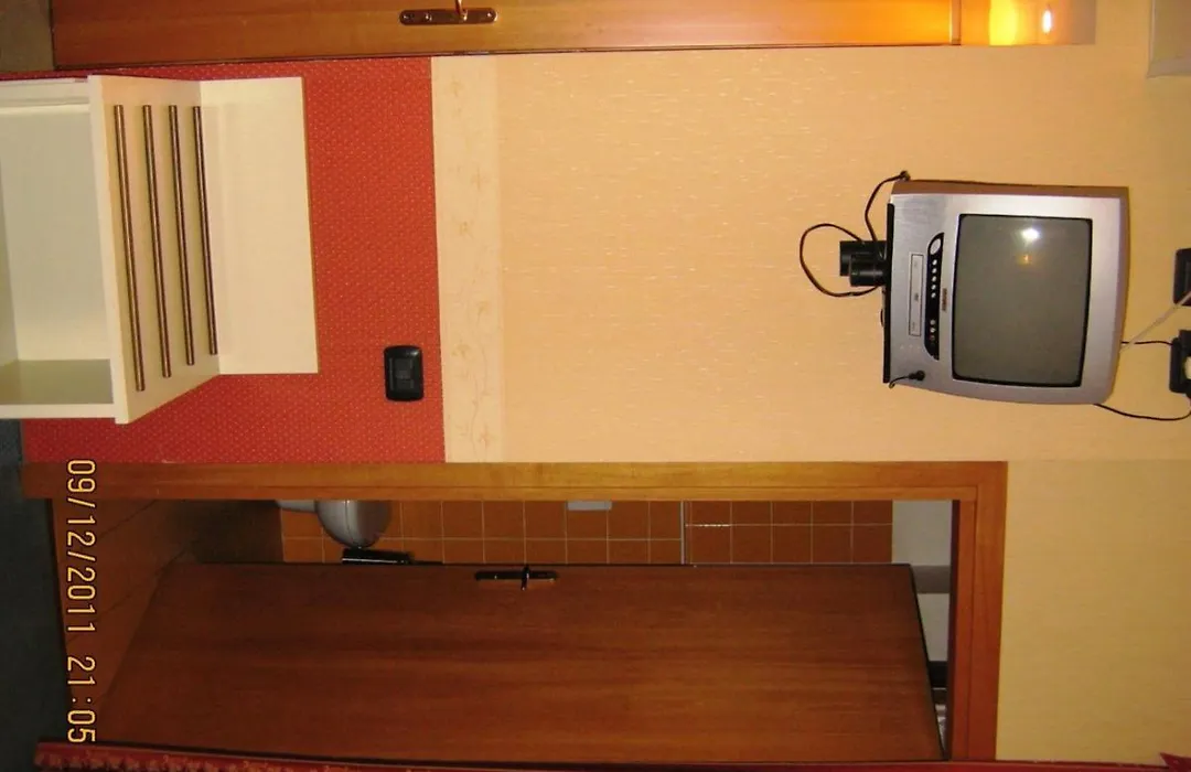 Hotel Mosca-1