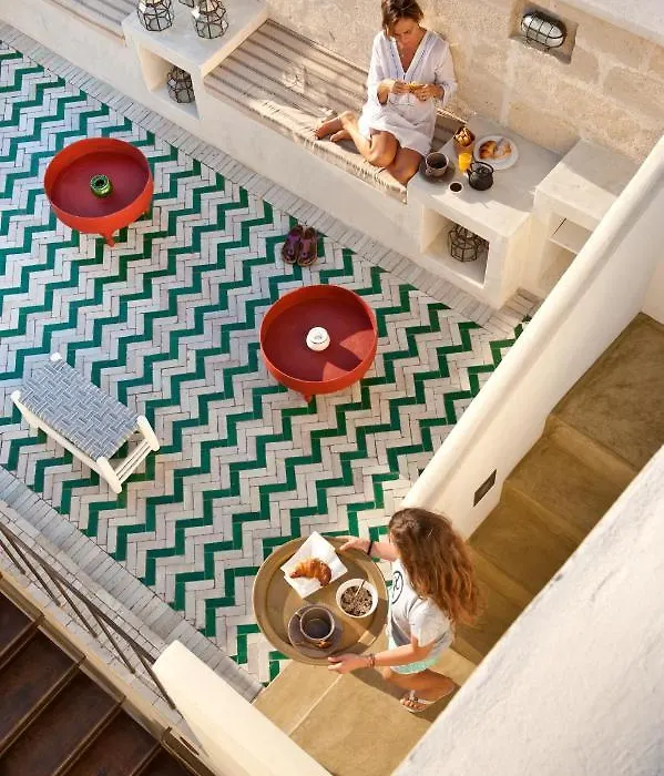 La Casa Dell'Arancio-1