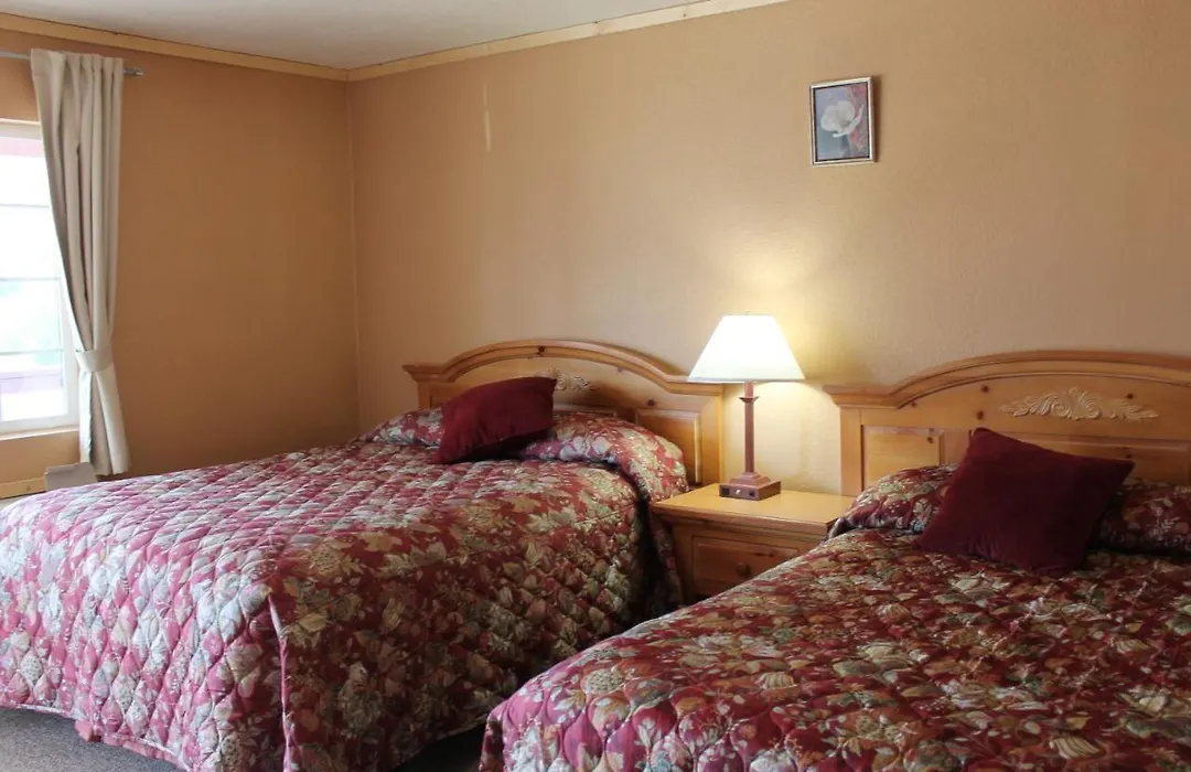Whitney Portal Hotel And Hostel-1