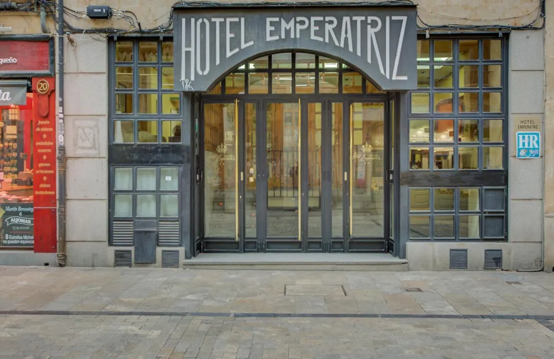 Emperatriz II-1