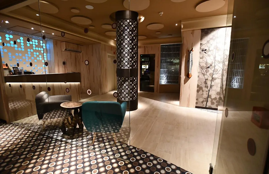 Hotel Oriente-1