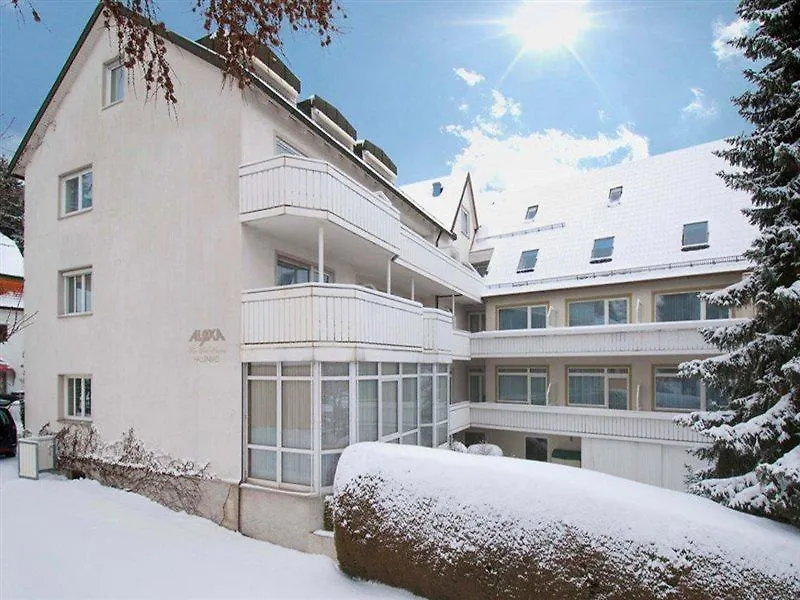 Kurhotel Alexa-1