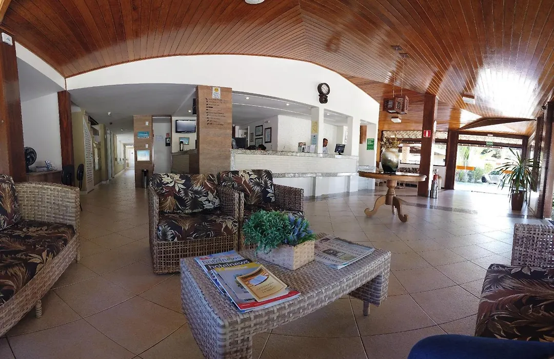Hotel Pousada do Sol-1