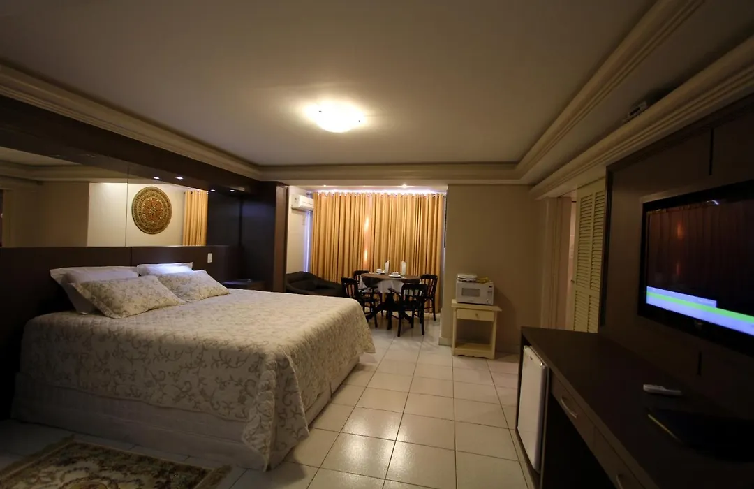 Vicenza Apart Hotel-1