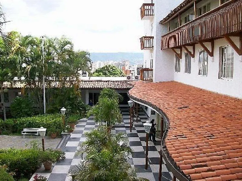 Hotel Avila-1