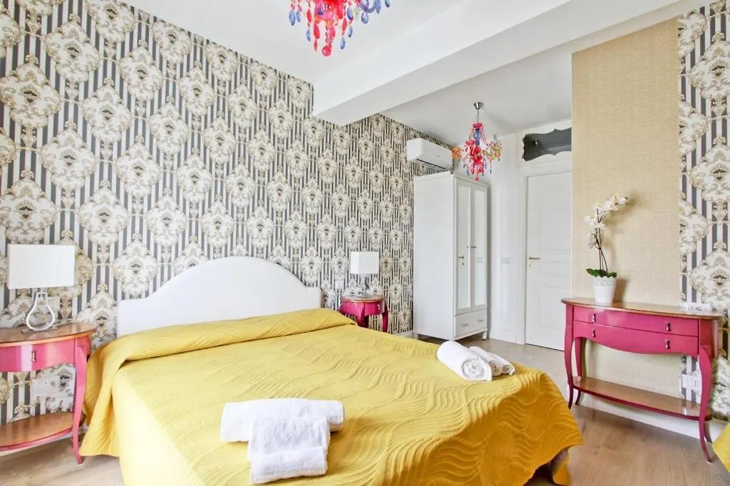 Hotel La Maison Delle Terme-1