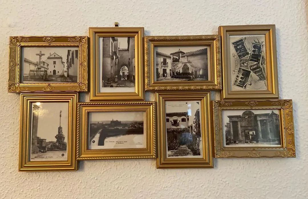 Casa La Esparteria De La Corredera-1