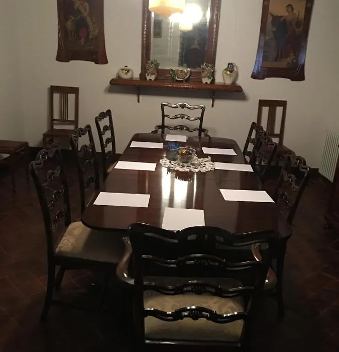 Suitesmagistral Bed And Breakfast-1