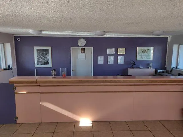 Time Motel-1
