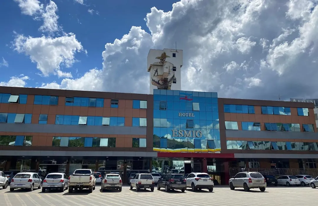 Hotel Esmig-1