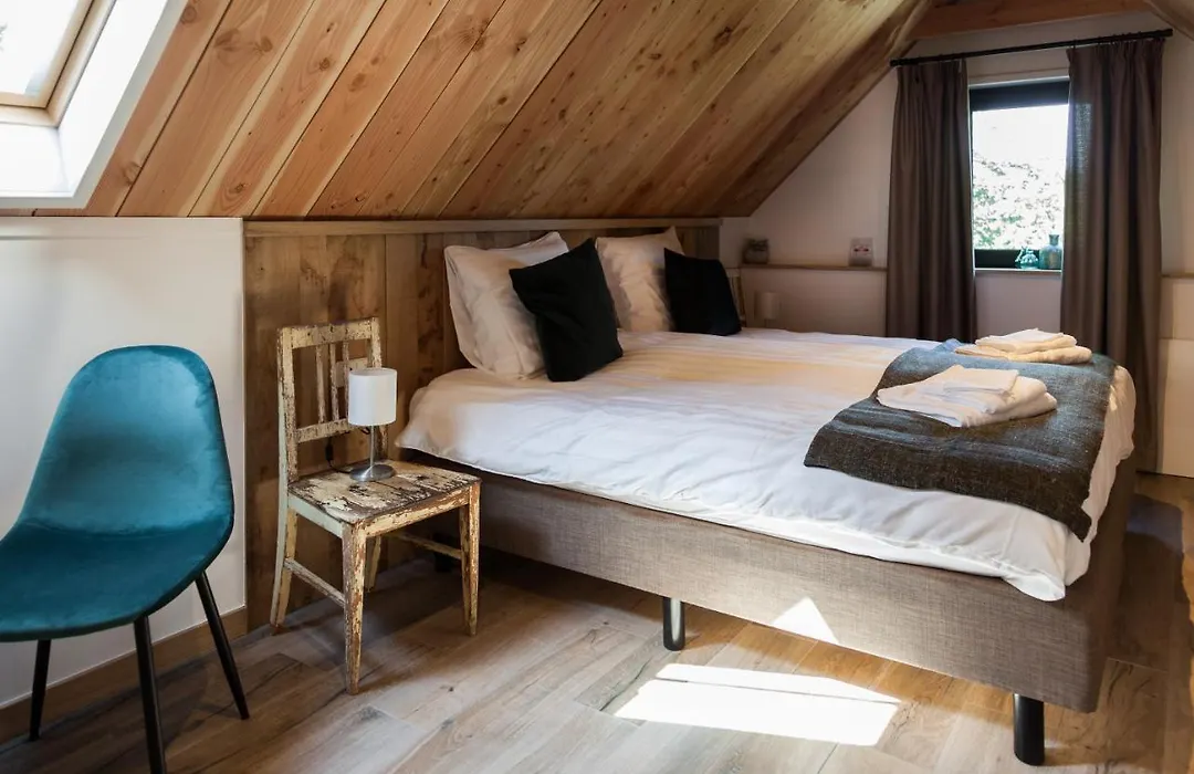 Bed&Breakfast De Schoppe-1