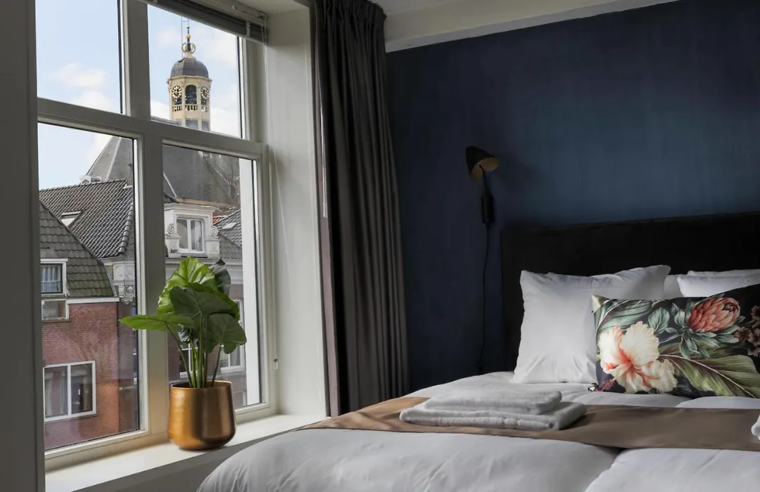 Hotel Markt23-1