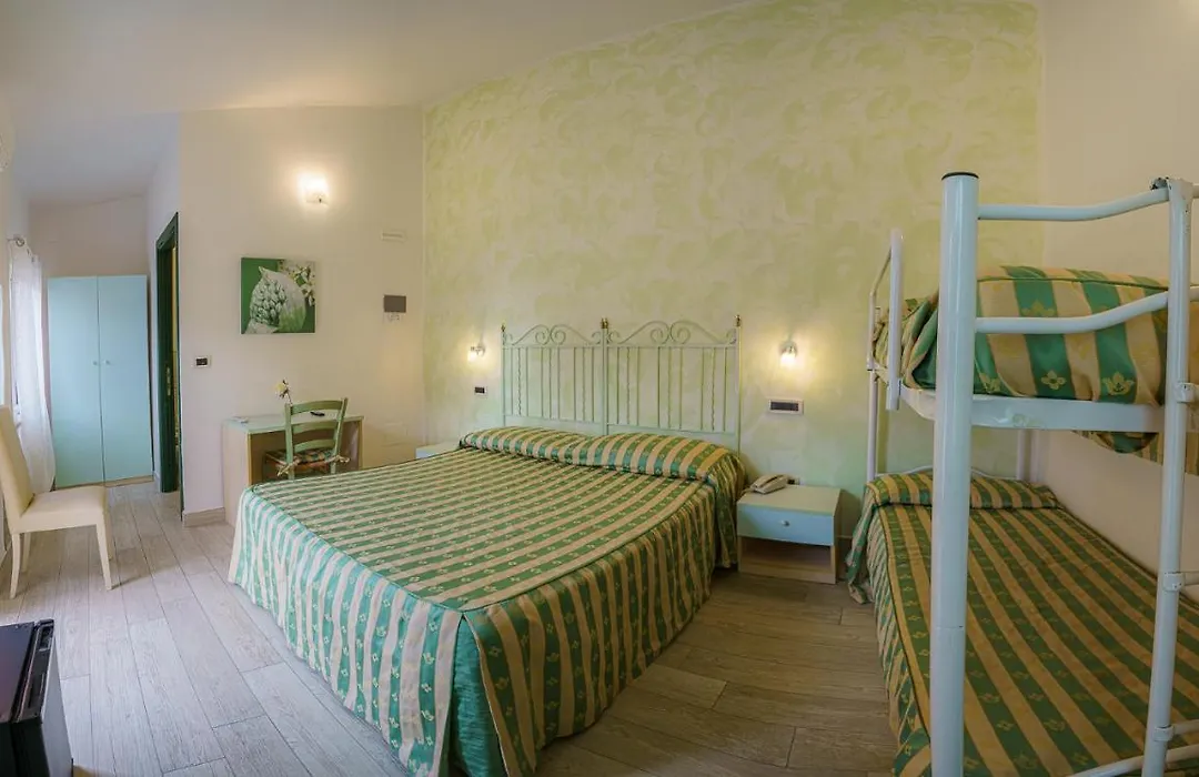 Albergo La Lampara-1