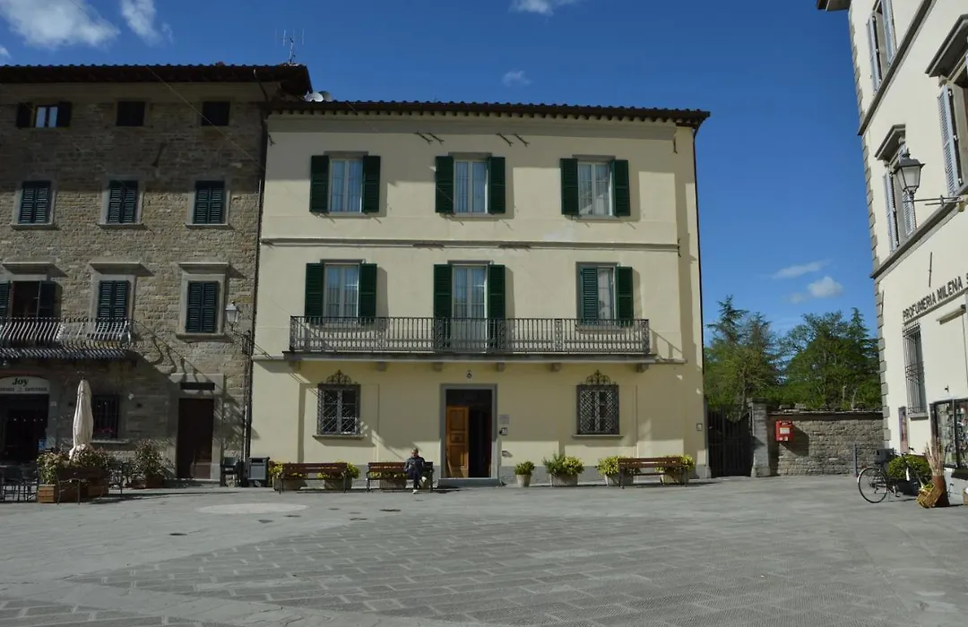Ca' Serafina-1