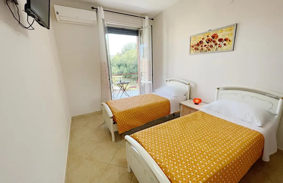 Flavia Apartment-1