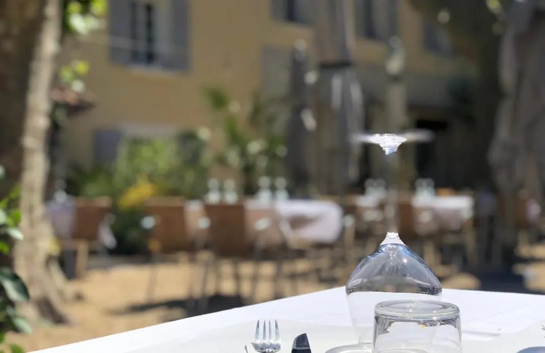 Hôtel du Parc-1