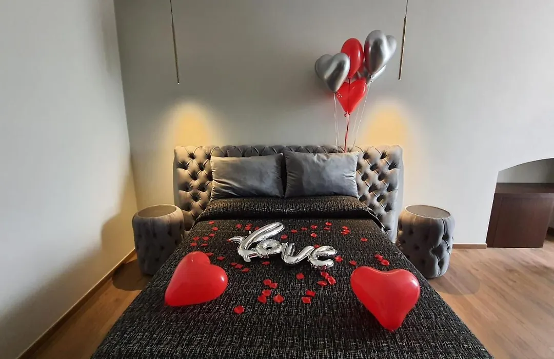 Corte Trento - Exclusive Rooms-1