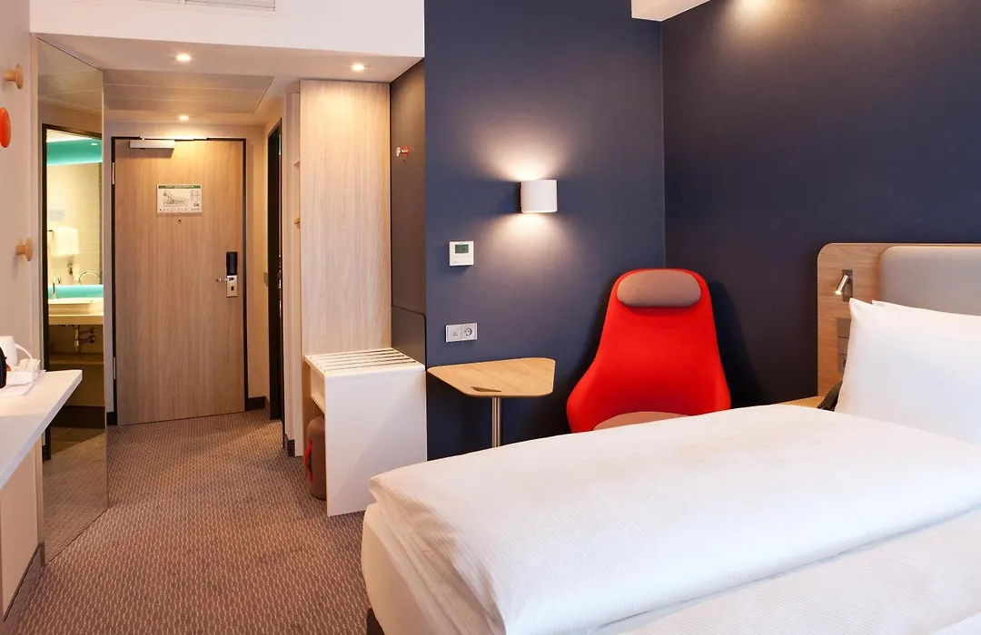 Holiday Inn Express - Offenburg By Ihg-1
