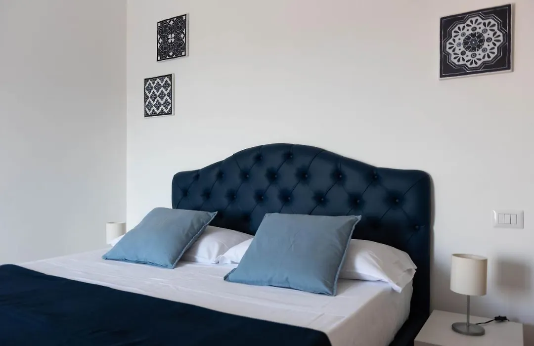B&B Sirentum-1