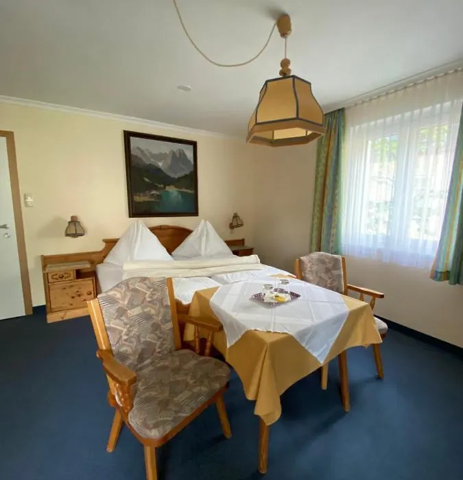Pension Steinbacher-1