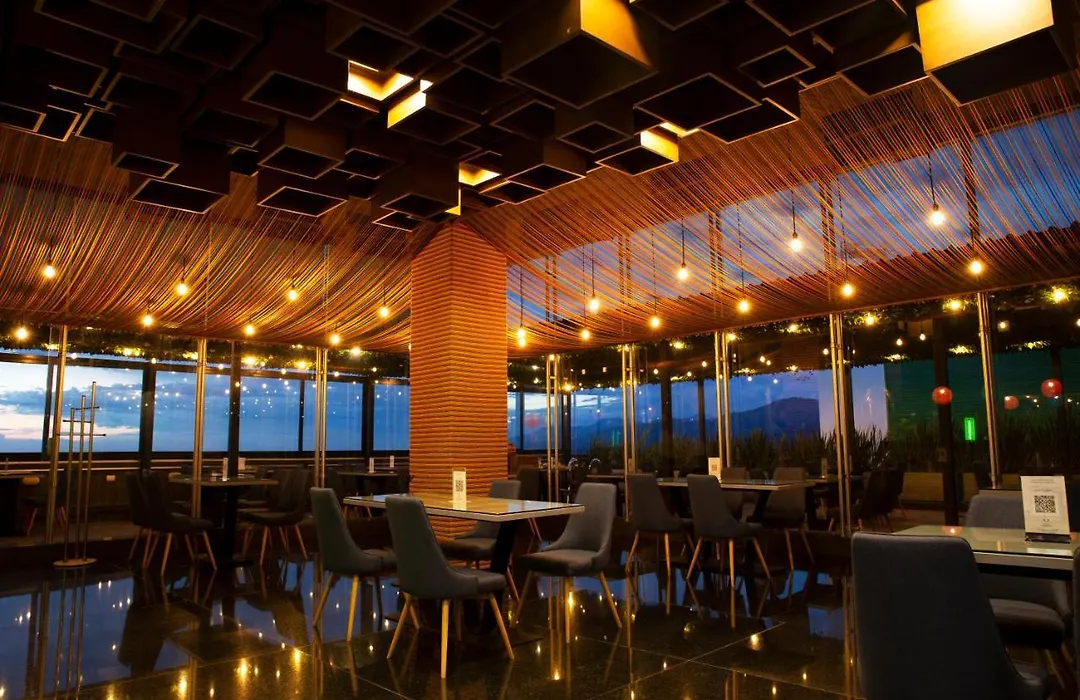 Punta Diamante Premium Hotel-1