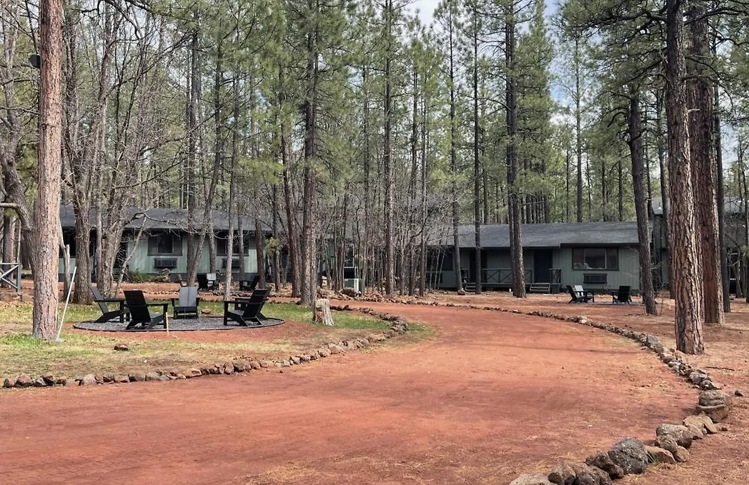 Buck Springs Resort-1