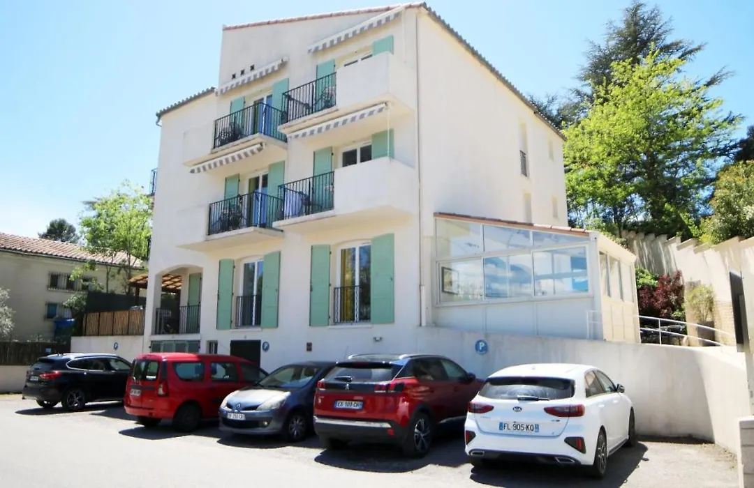 Le Moulin du Verdon-1