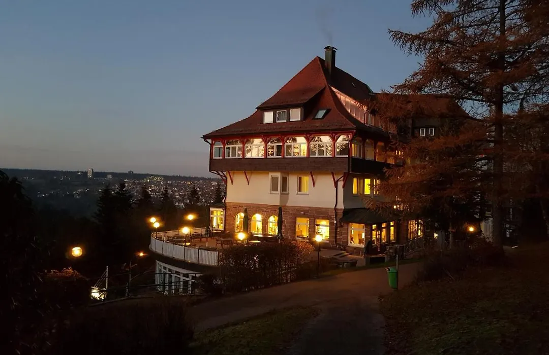 Hotel Teuchelwald-1