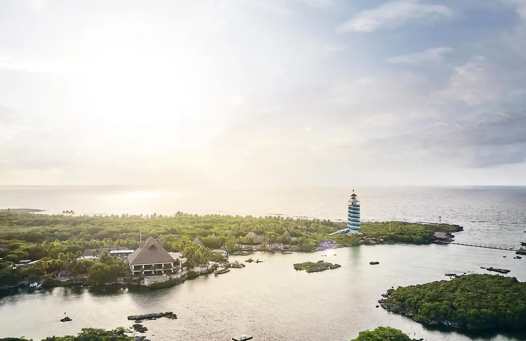 Hotel Xcaret Arte - All Parks All Fun Inclusive - Adults Only-1