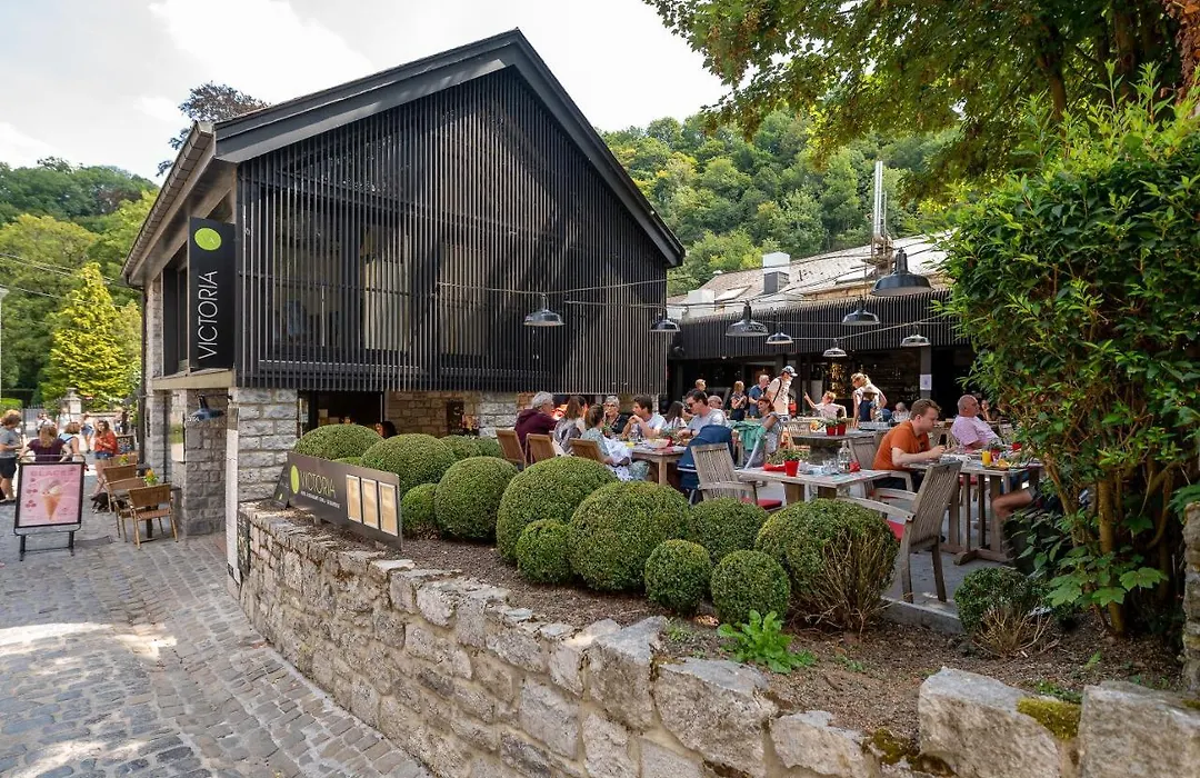 Hotel Victoria - Maison Caerdinael-1