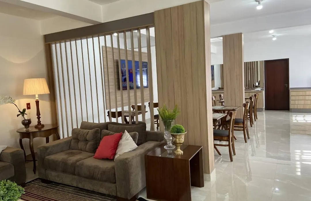 Hotel Confort-1