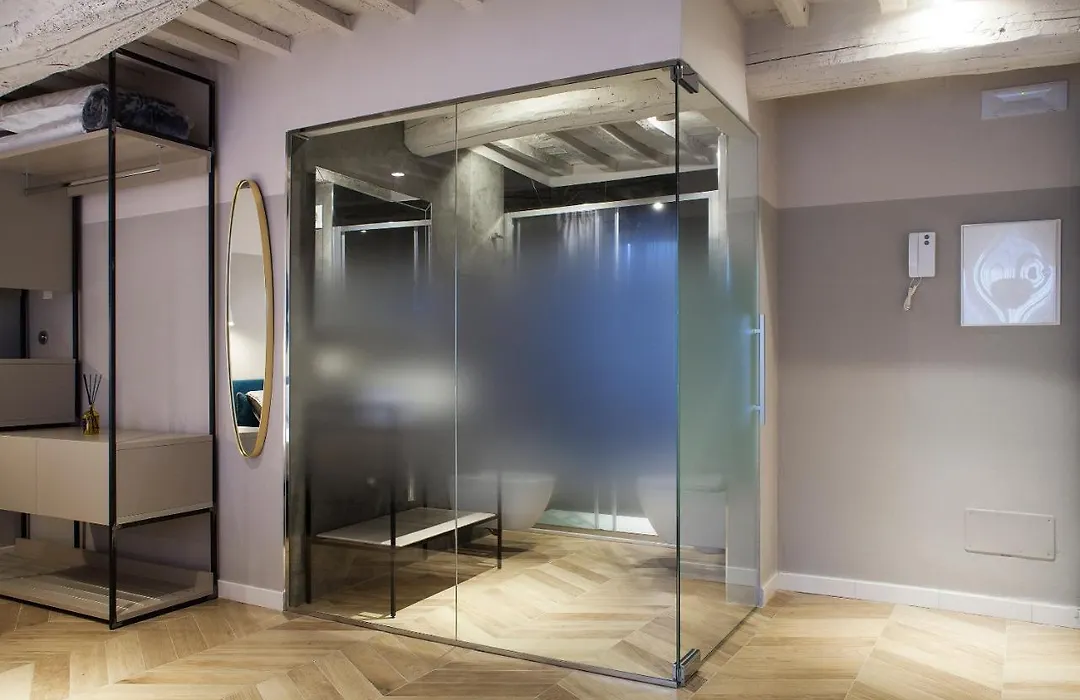 San Sebastiano Suite&Luxury Apartments-1