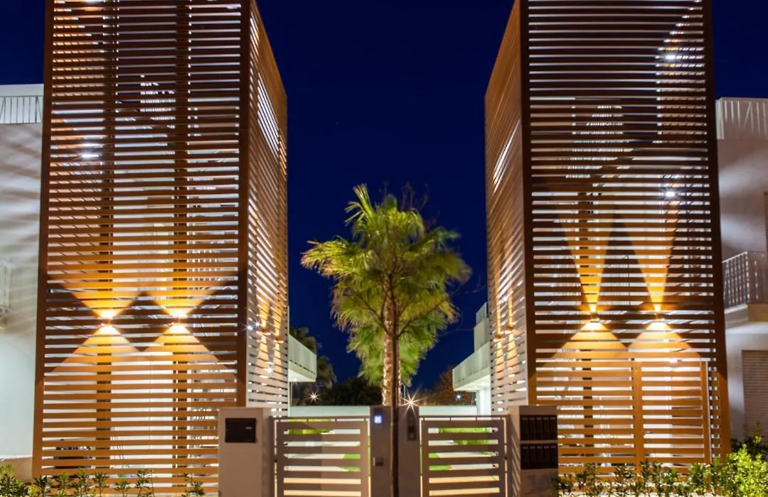 Smart Hotel Ugento-1