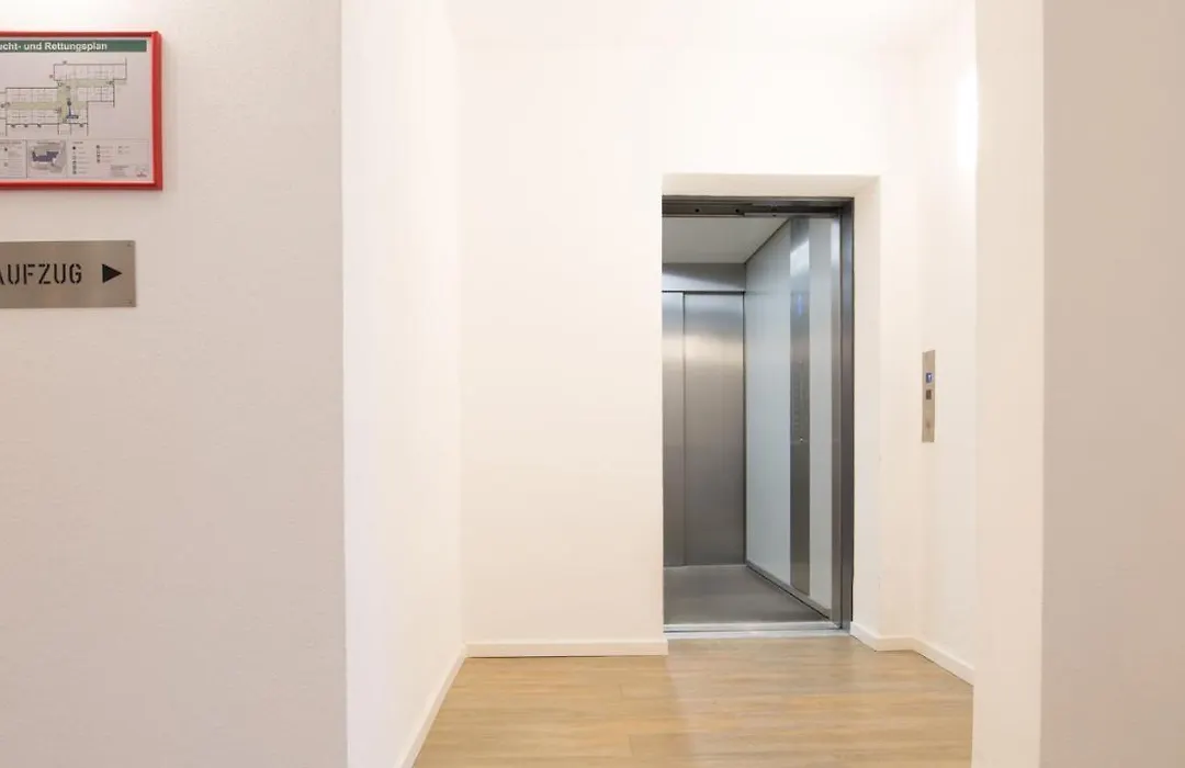 A2 Boarding House Memmingen-1