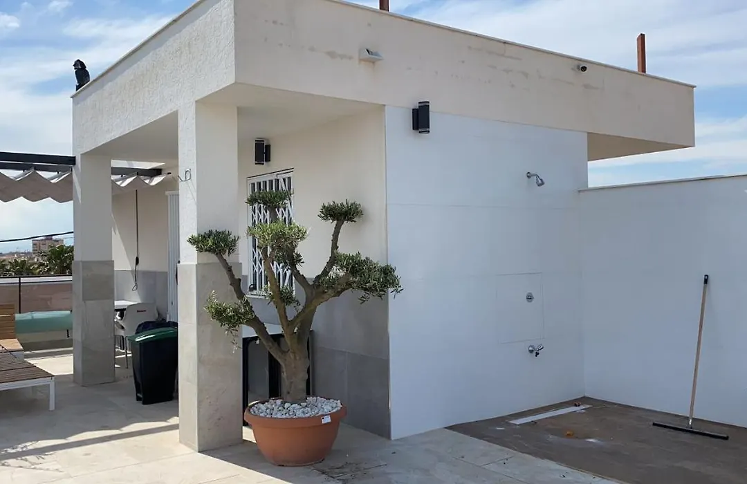 Santa Pola Apartments-1
